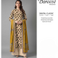 Digital Print 3PC Suit