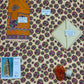 Digital Print 3PC Suit