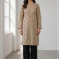 Bareeze Digital Classic  Printed Lawn Shirt